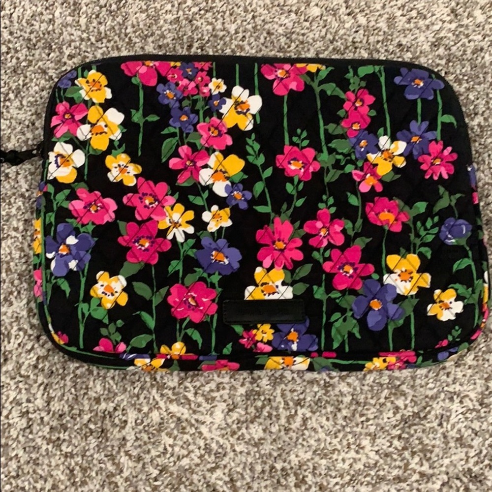 Vera Bradley Laptop Case